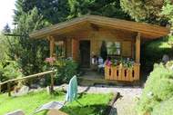 Ferienhaus - Steingaden - Ferienunterkunft in Steingaden-Urspring (3 Personen)