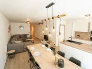 Ferienwohnung - Ferienwohnung Centrally located Toi & Moi