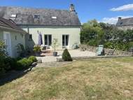 Ferienhaus - Ferienhaus Cottage du Hamel es Clos