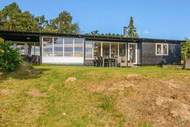 Ferienhaus - Ferienunterkunft in Knebel (8 Personen)
