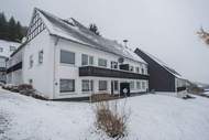 Ferienwohnung - Burgstraße 15-B - Ferienunterkunft in Winterberg (4 Personen)