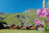 Ferienwohnung - Les Chalets de l'Arvan II 3 - Ferienunterkunft in St. Sorlin D Arves (9 Personen)