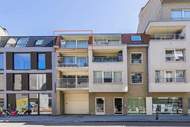Ferienwohnung - Nouvella 301 - Ferienunterkunft in Blankenberge (4 Personen)
