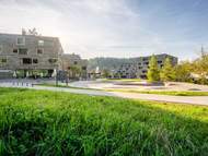 Ferienwohnung - Ferienwohnung Cosy Alpine