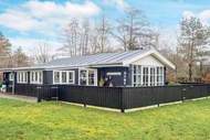 Ferienhaus - Ferienunterkunft in Hemmet (5 Personen)