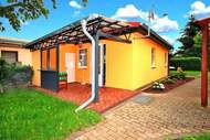 Bungalow am Spreeufer - Ferienunterkunft in Lübben (2 Personen)