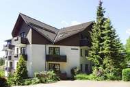 Ferienwohnung - Jagdschlösschen Whg 19 - Ferienunterkunft in Bad Sachsa (5 Personen)