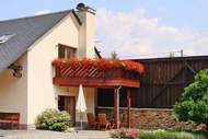 Ferienwohnung - EG 45 qm - Ferienunterkunft in Mühlental (4 Personen)