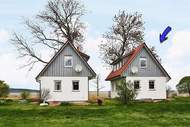 Ferienhaus - Haus 2 60 qm - Ferienunterkunft in Kummerow (5 Personen)
