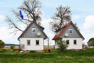 Ferienhaus - Haus 3 60 qm - Ferienunterkunft in Kummerow (5 Personen)