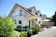 Ferienhaus - Adler 145 qm - Ferienunterkunft in Mirow (10 Personen)