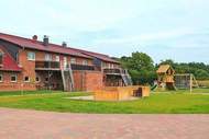 Ferienwohnung - 3-Raum-App 65 qm - Ferienunterkunft in Mirow (4 Personen)