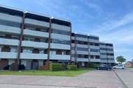 Ferienwohnung - Ferienwohnung Tiefblick - Ferienunterkunft in Dornumersiel (4 Personen)
