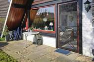 Ferienhaus - Ferienhaus in Burhave - Ferienunterkunft in Burhave (4 Personen)