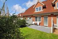 Ferienhaus - Reihenhaus Strandglück - Ferienunterkunft in St. Peter-Ording (2 Personen)