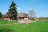 Ferienhaus - Das Posthus in Behrendorf - Ferienunterkunft in Behrendorf (4 Personen)