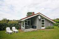 Ferienhaus - Ferienhaus in Hünning - Ferienunterkunft in Huenning (6 Personen)