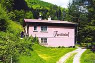 Ferienwohnung - Holiday flats Forellenhof Dabo // Typ C 7 Pers 110 qm - Ferienunterkunft in Dabo (7 Personen)