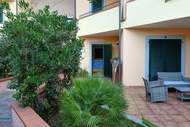 Ferienwohnung - Residence I Mirti Bianchi Santa Teresa Gallura - Type Trilo 6 - Appartement in Santa Teresa Gallura (6 Personen)