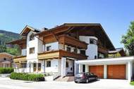 Ferienwohnung - Filzmoos Appartements - Ferienunterkunft in Filzmoos (4 Personen)