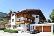 Ferienwohnung - Filzmoos Appartements - Ferienunterkunft in Filzmoos (6 Personen)
