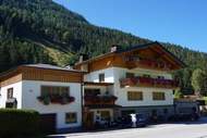 Ferienwohnung - Haus Sylvia - Typ A - Nr 5 - Ferienunterkunft in Flachau (2 Personen)