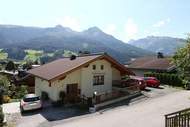Ferienwohnung - Ferienwohnung Klausner Lisa - Ferienunterkunft in Bramberg am Wildkogel (5 Personen)