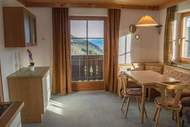Ferienwohnung - Ferienwohnung Rauchenbacher - Ferienunterkunft in Mittersill (4 Personen)