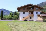 Ferienwohnung - Ferienwohnungen Johann und Eva - Ferienunterkunft in Wald im Pinzgau (4 Personen)