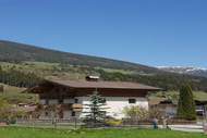 Ferienwohnung - Ferienwohnungen Johann und Eva - Ferienunterkunft in Wald im Pinzgau (5 Personen)