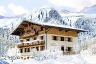 Ferienwohnung - Edenlehen - Plattenkogel - Ferienunterkunft in Krimml (4 Personen)