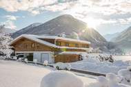 Ferienwohnung - Haus Ferien Neukirchen - Appartement in Neukirchen (10 Personen)