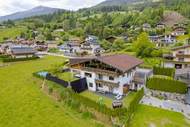 Ferienwohnung - Haus Ferien - Ferienunterkunft in Neukirchen (10 Personen)