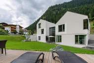 Ferienwohnung - Apart Laudinella - Appartement in See im Paznauntal (4 Personen)