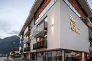 Ferienwohnung - Reginas ALP deluxe - Appartement in Sölden (4 Personen)