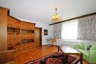 Ferienhaus - Haus Bergheim - 12 Personen - Ferienunterkunft in Fügen (12 Personen)