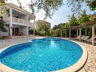 Ferienwohnung - Ferienwohnung Tomislav 3