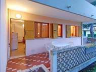 Ferienwohnung - Ferienwohnung Casa Lucrezia