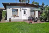 Ferienhaus in Zinnowitz - Ferienunterkunft in Zinnowitz (4 Personen)