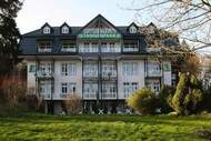 Ferienwohnung - 50 qm 4 Pers - Ferienunterkunft in Tanne (4 Personen)