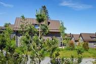 Ferienhaus - Ferienhaus Typ Premium Lodge 4 Erw 2 Kinder - Ferienunterkunft in Torfhaus (6 Personen)