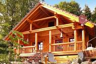 Ferienhaus - 4 Personen - Ferienunterkunft in Schierke (4 Personen)