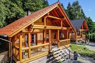 Ferienhaus - 5 Personen - Ferienunterkunft in Schierke (5 Personen)
