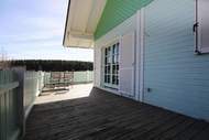 Ferienhaus - Haus 9 - Haus am Hang - Ferienunterkunft in Tanne (5 Personen)