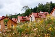 Ferienhaus - ExclusivLodge - 6 Pers - Ferienunterkunft in Schierke (6 Personen)