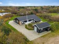 Ferienhaus - Ferienhaus Eloise - 400m from the sea