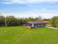 Ferienhaus - Ferienhaus Jobst - 600m to the fjord