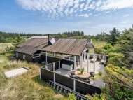 Ferienhaus - Ferienhaus Allida - 800m from the sea