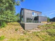 Ferienhaus - Ferienhaus Razmo - 2.5km from the sea