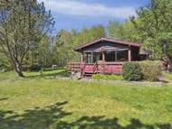 Ferienhaus - Ferienhaus Therbern - 1.7km from the sea